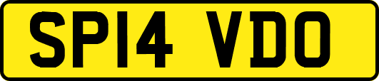 SP14VDO