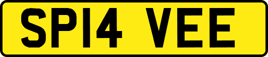 SP14VEE