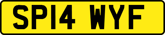 SP14WYF