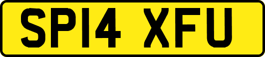 SP14XFU