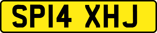SP14XHJ