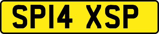 SP14XSP