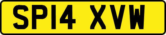 SP14XVW