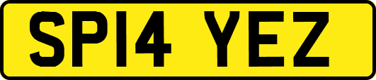 SP14YEZ