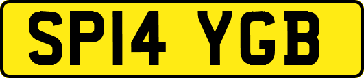 SP14YGB