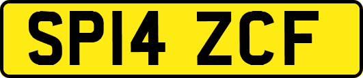 SP14ZCF