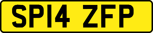 SP14ZFP