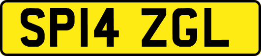 SP14ZGL