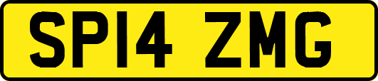 SP14ZMG