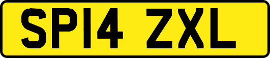 SP14ZXL