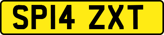 SP14ZXT