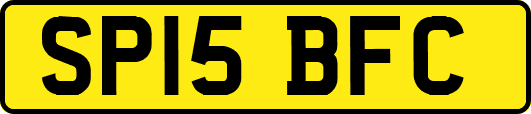 SP15BFC
