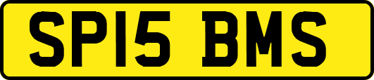 SP15BMS