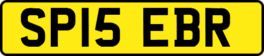 SP15EBR