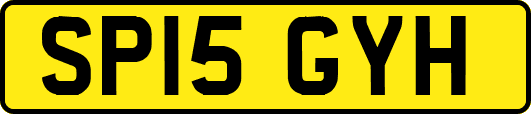 SP15GYH