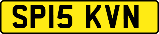 SP15KVN