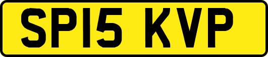 SP15KVP
