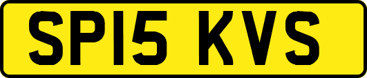 SP15KVS