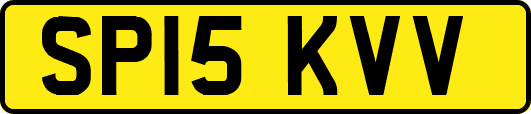 SP15KVV