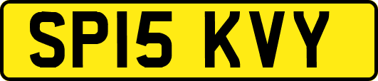 SP15KVY