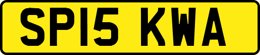 SP15KWA