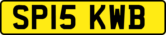 SP15KWB