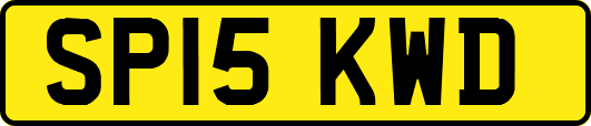 SP15KWD