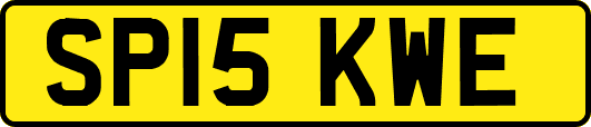 SP15KWE