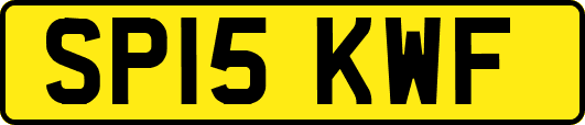 SP15KWF
