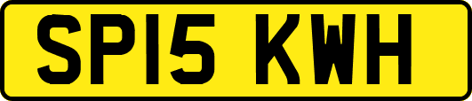 SP15KWH