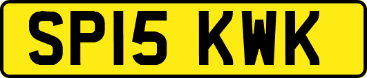 SP15KWK