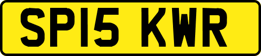 SP15KWR