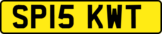 SP15KWT