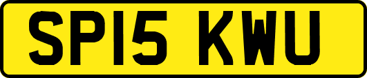 SP15KWU