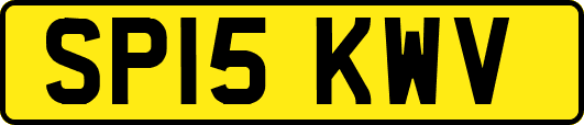 SP15KWV