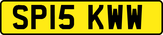 SP15KWW