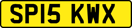 SP15KWX