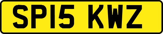 SP15KWZ