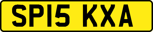 SP15KXA