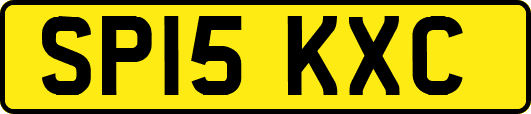 SP15KXC