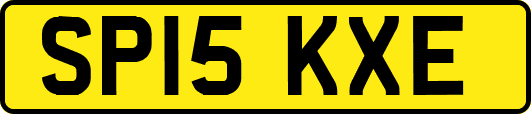 SP15KXE