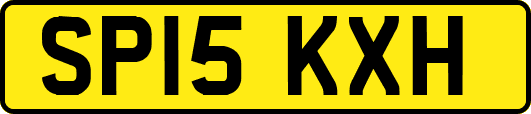 SP15KXH