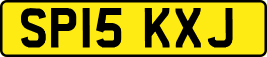SP15KXJ