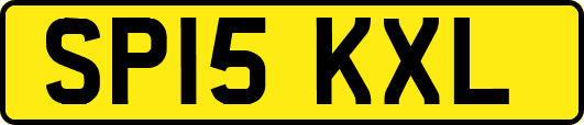 SP15KXL