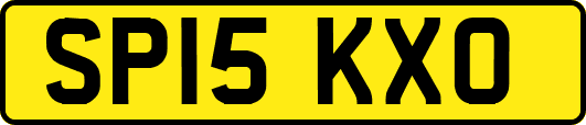 SP15KXO