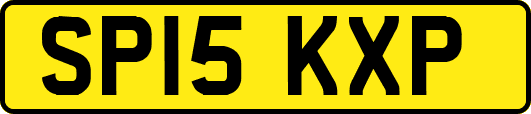 SP15KXP