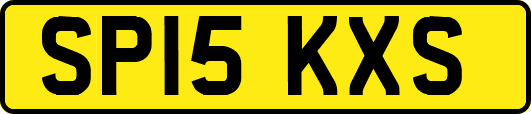 SP15KXS