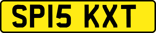 SP15KXT