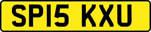 SP15KXU