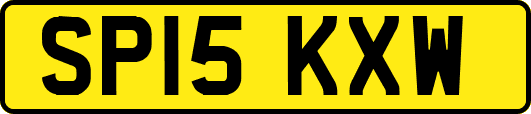 SP15KXW